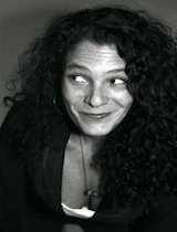 Myriam Chebabi