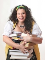 Myriam Chebabi