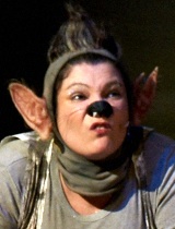 Myriam Chebabi