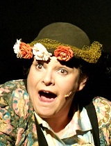 Myriam Chebabi