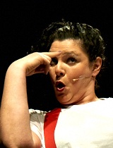 Myriam Chebabi