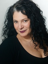 Myriam Chebabi
