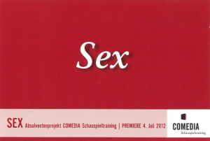 Sex